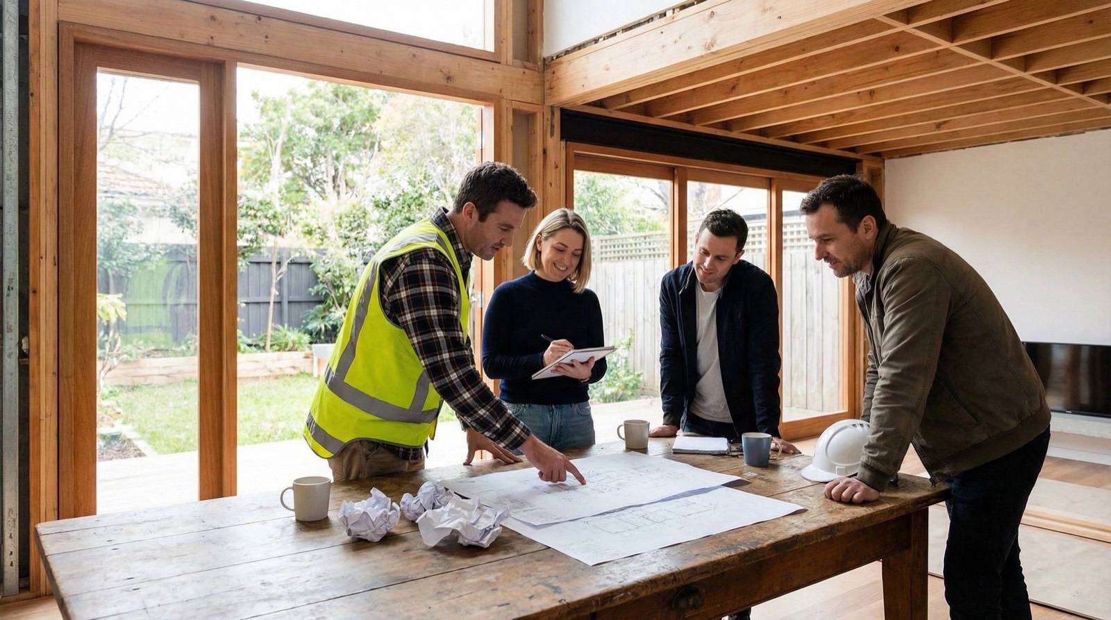 Duplex feasibility