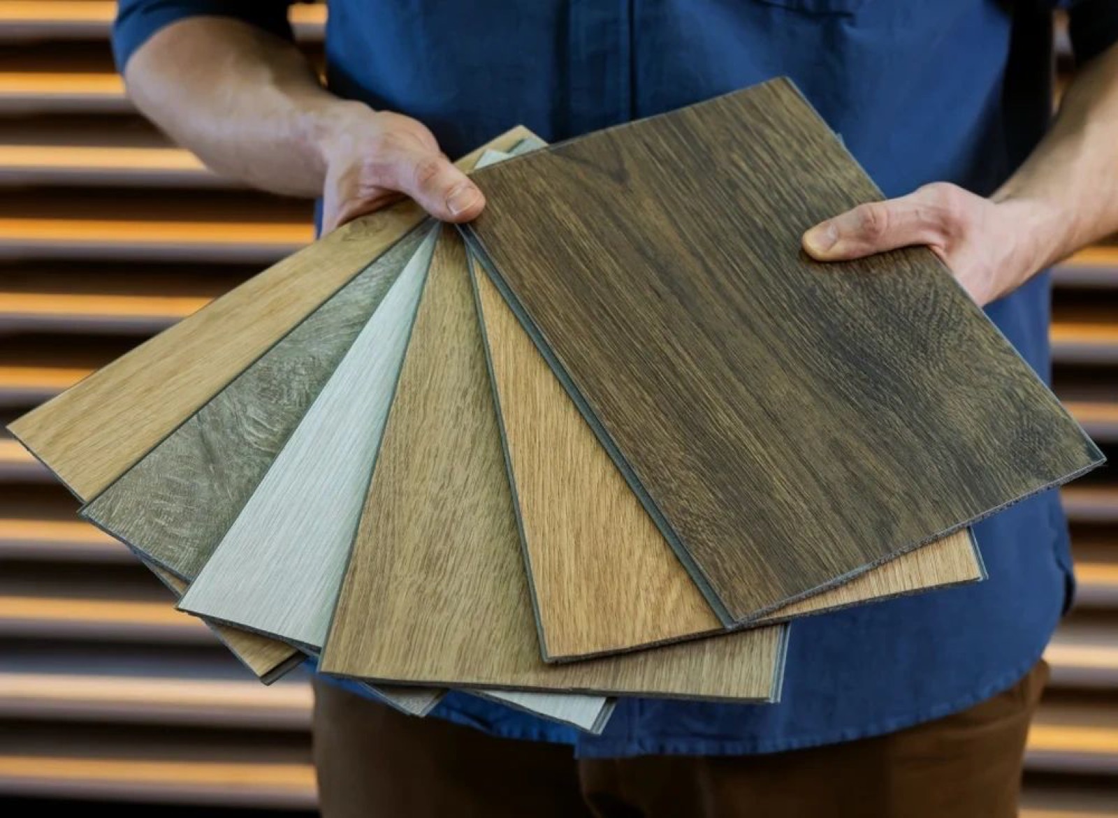 Floorboards